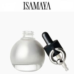 ISAMAYA SKINLACQ Triple Hyaluronic Glow Serum